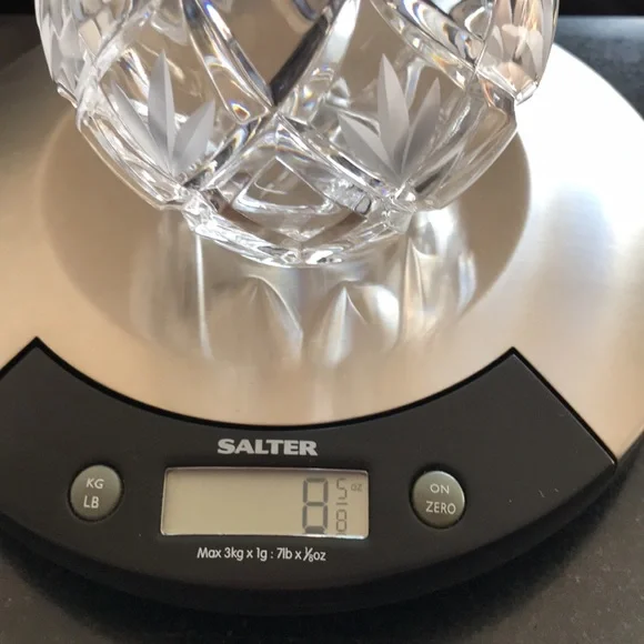 Small Glass Bowl - Picture 6 of 6